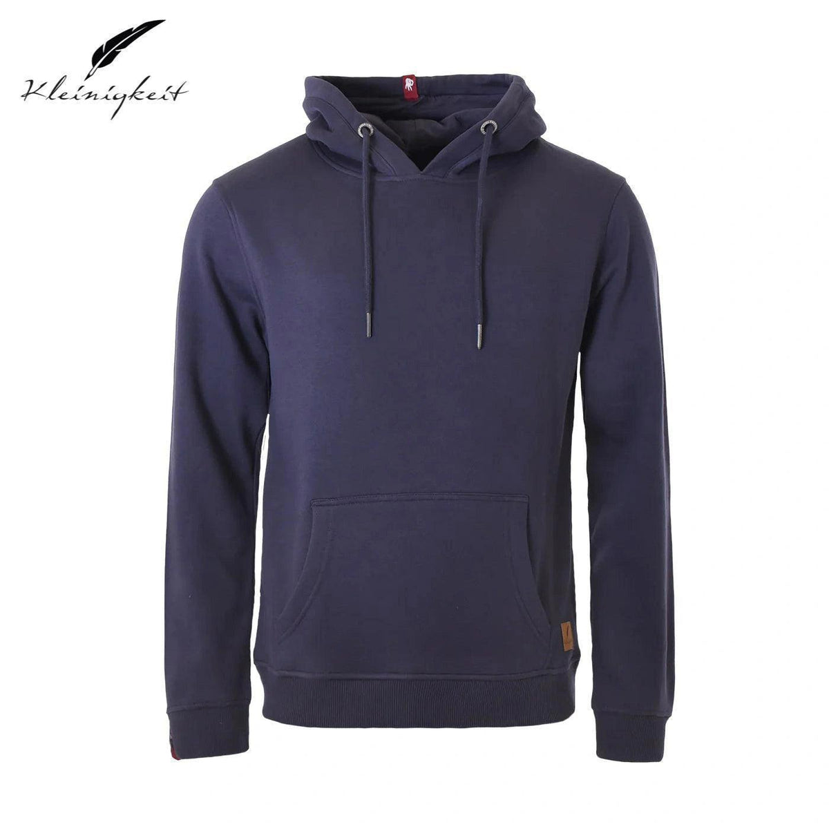 Hoodie Bässik - SMgarment's