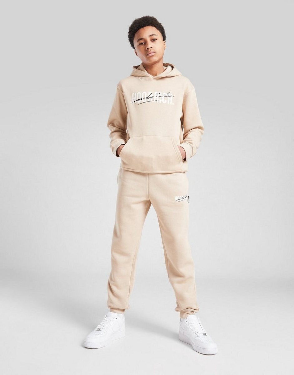 Hoodrich Junior Lynk Hoodie - Smgarment's