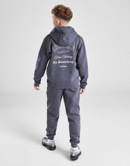 Hoodrich Junior Lynk Tracksuit - Smgarment's
