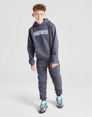 Hoodrich Junior Lynk Tracksuit - Smgarment's