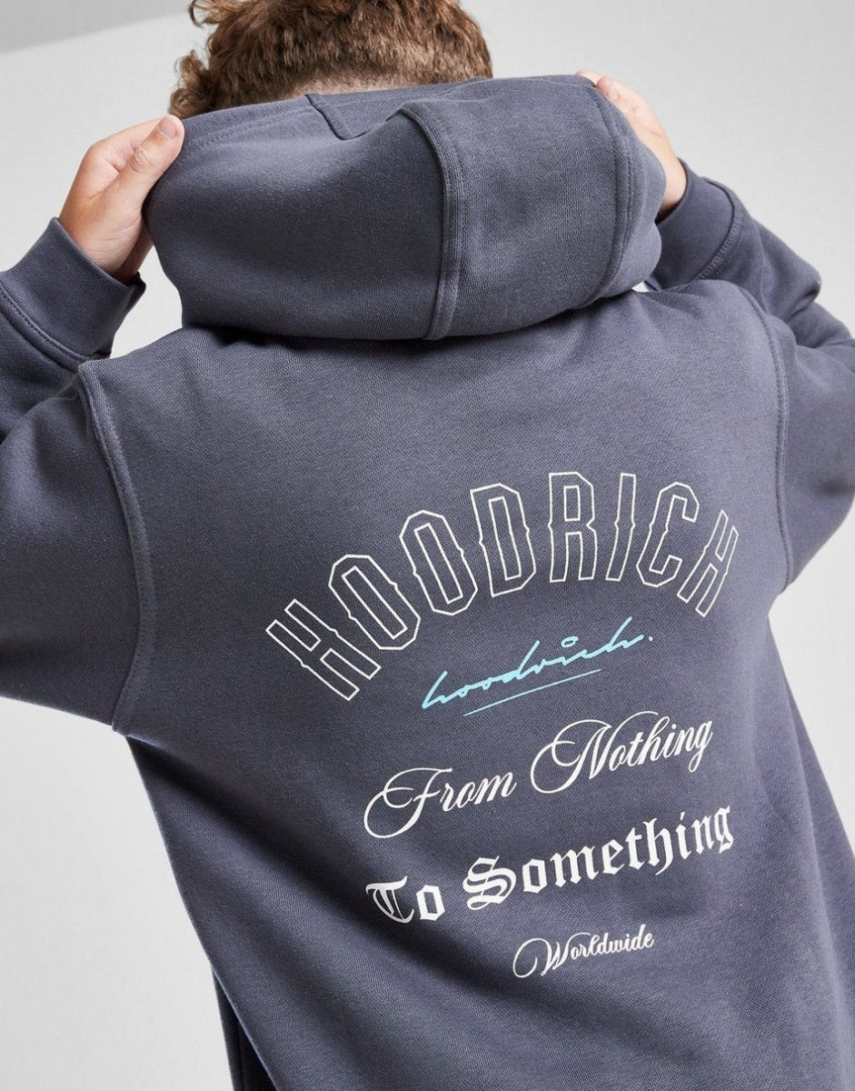 Hoodrich Junior Lynk Tracksuit - Smgarment's