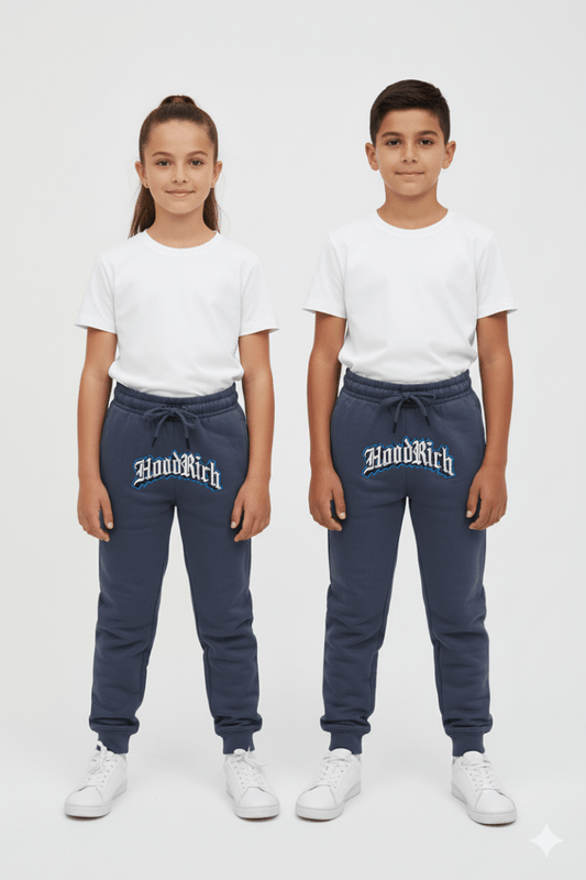 HOODRICH Kids Gothic Jogger Trouser - Smgarment's