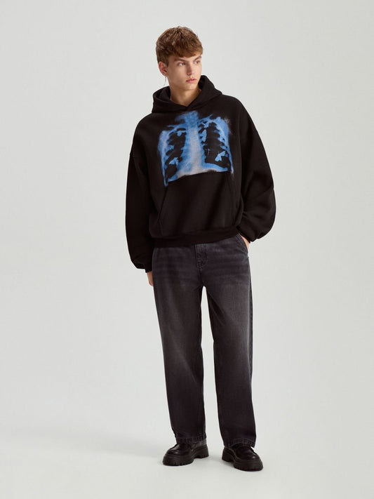 HOUSE BRAND Balloon jeans - Smgarment's