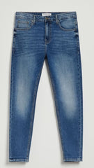 HB Carrot Fit Jeans