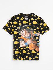 HOUSE BRAND DRAGON BALL Z T - SHIRT - SMgarment's