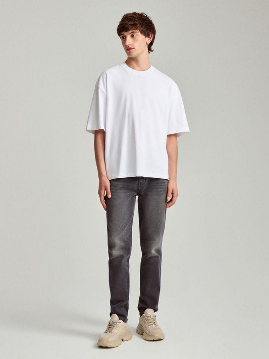 HOUSE BRAND Slim Fit Jeans