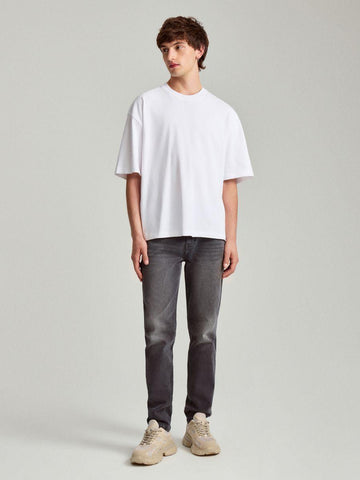 HOUSE BRAND Slim Fit Jeans