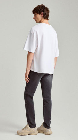 HOUSE BRAND Slim Fit Jeans