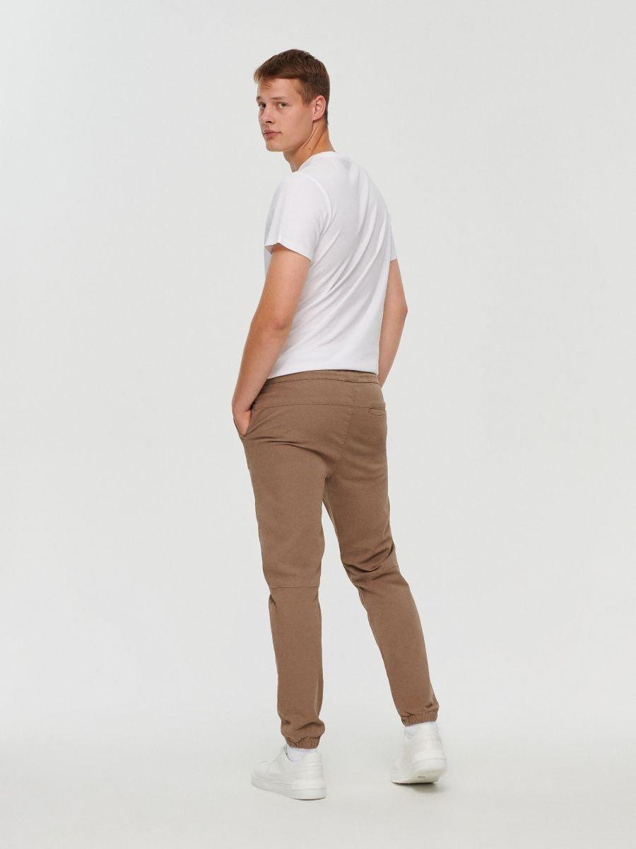 House Brand Jogger Pants - SMgarment's