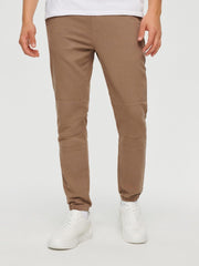 House Brand Jogger Pants - SMgarment's