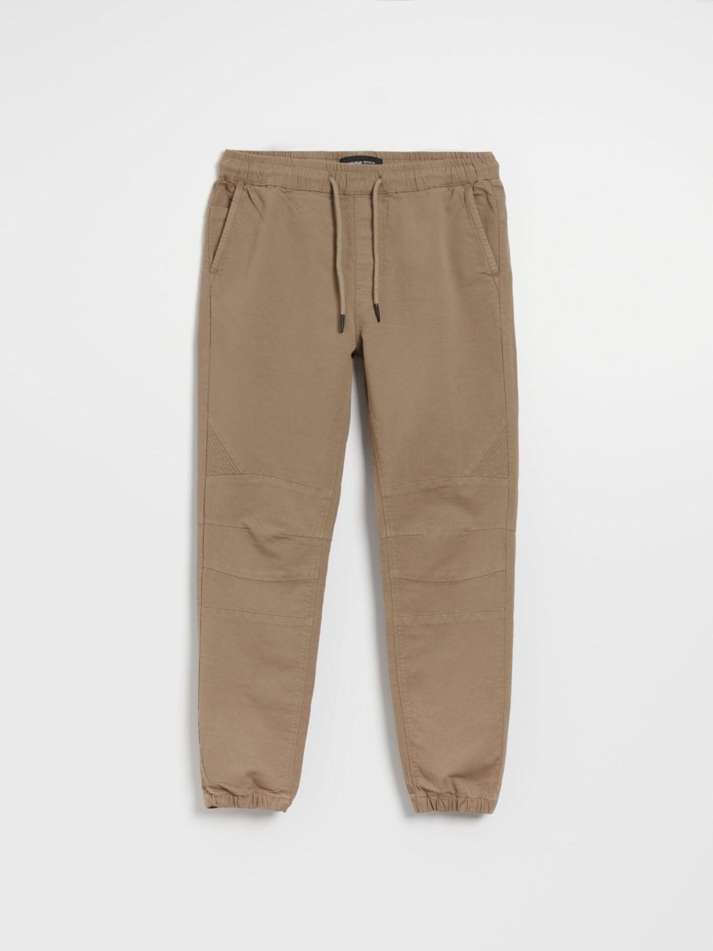 House Brand Jogger Pants - SMgarment's