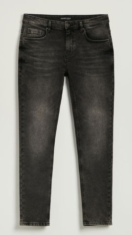 House Brand Slim Fit Jeans