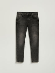 House Brand Slim Fit Jeans - Smgarment's