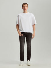House Brand Slim Fit Jeans - Smgarment's