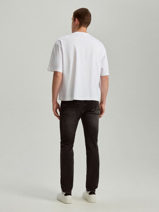 House Brand Slim Fit Jeans - Smgarment's