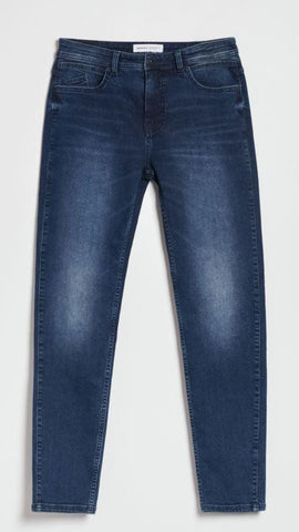 HOUSE BRAND Slim Fit Jeans