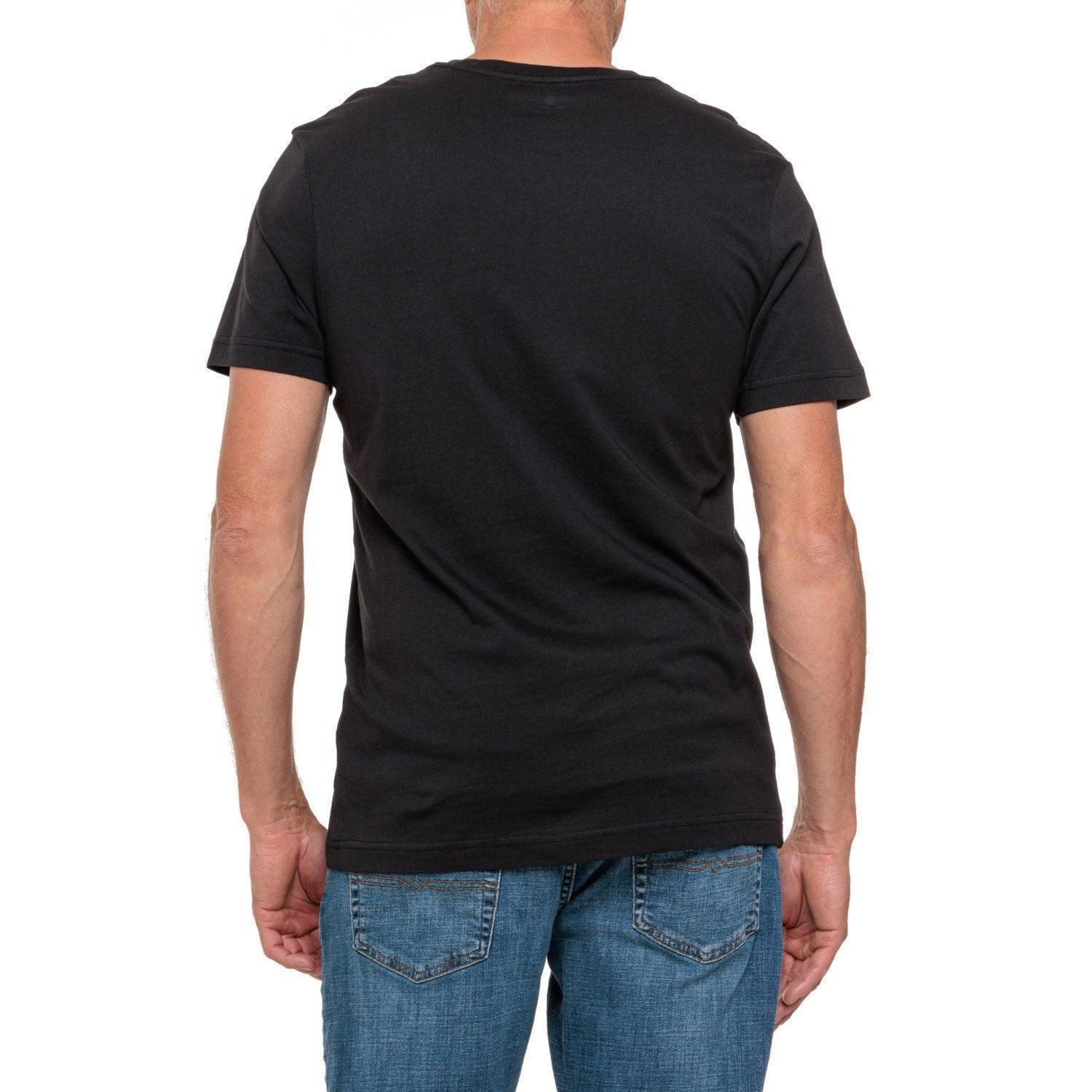 HURLEY FADE GRAPHIC T-SHIRT-SHORT SLEEVE