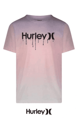 HURLEY LIGHT PASTEL PINK - SMgarment's