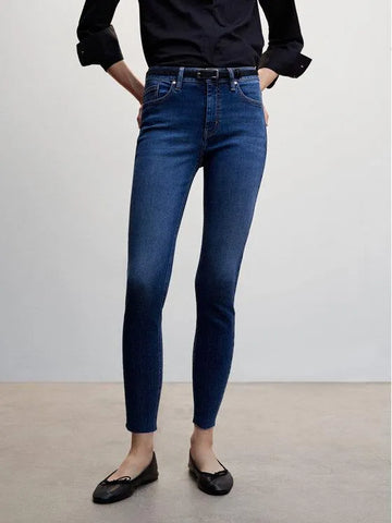Women ISA Skinny Jeans