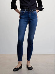 Women ISA Skinny Jeans