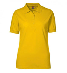 ID - Pro Wear Women's Classic Fit Short Sleeve Polo - Smgarment's