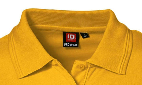 ID - Pro Wear Women's Classic Fit Short Sleeve Polo - Smgarment's