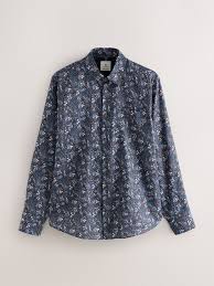 PRINTED SHIRTS