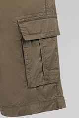Teddy Smith Shorts Dark Green