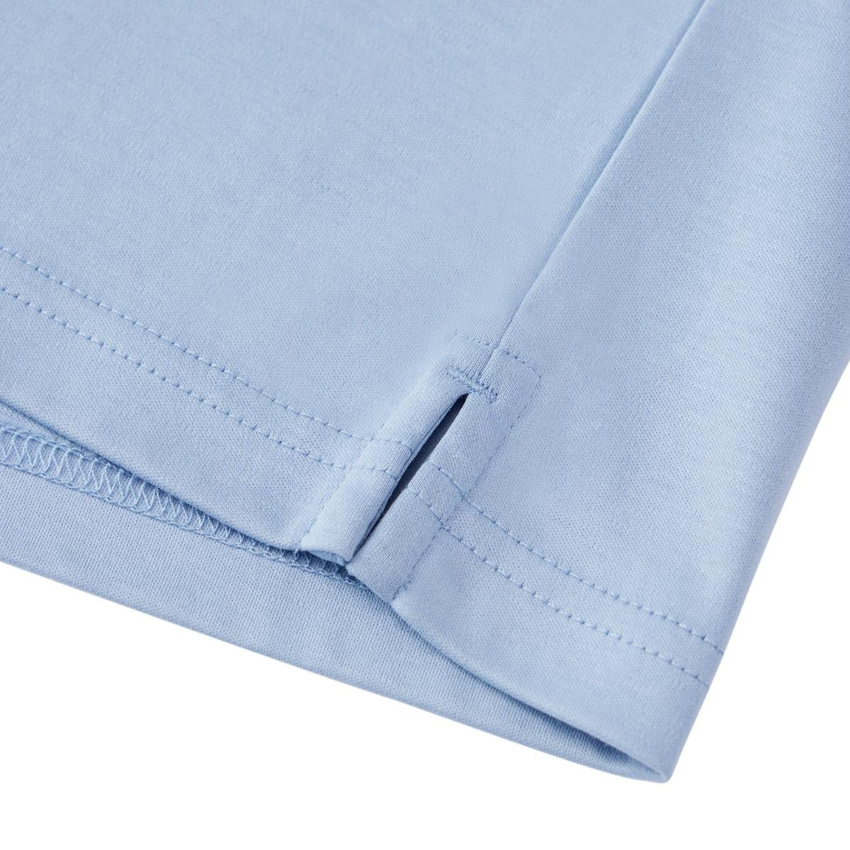 GIORDANO Men's Liquid Touch Polo