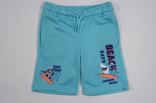INFINITY KIDS BOYS SHORT - Smgarment's