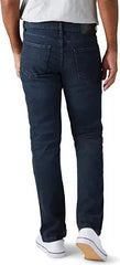 IZOD MEN'S COMFORT STRETCH STRAIGHT FIT JEANS - Smgarment's