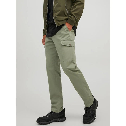 Jack and Jones Bowie Cargo Trousers - SMgarment's