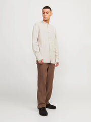 JACK & JONES Comfort Fit Shirt - SMgarment's