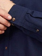JACK & JONES Comfort Fit Shirt - SMgarment's