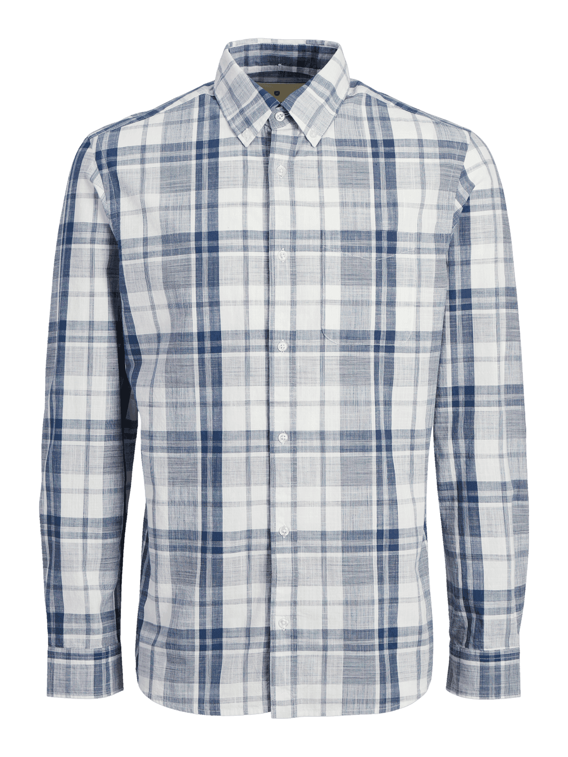 JACK & JONES COMFORT FIT SHIRT - SMgarment's