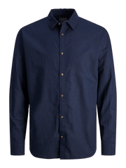 JACK & JONES Comfort Fit Shirt - SMgarment's