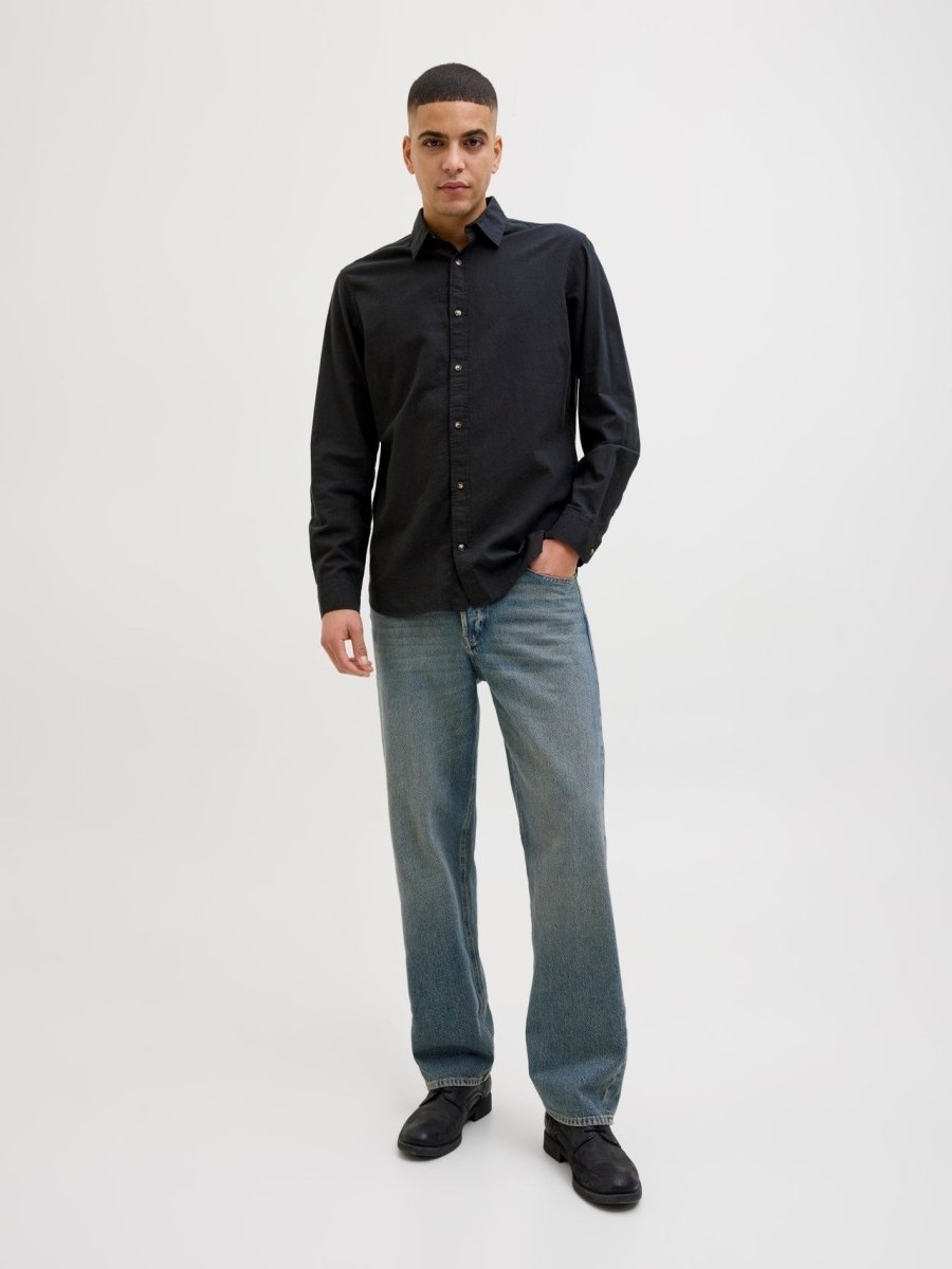 JACK & JONES Comfort Fit Shirt - Smgarment's