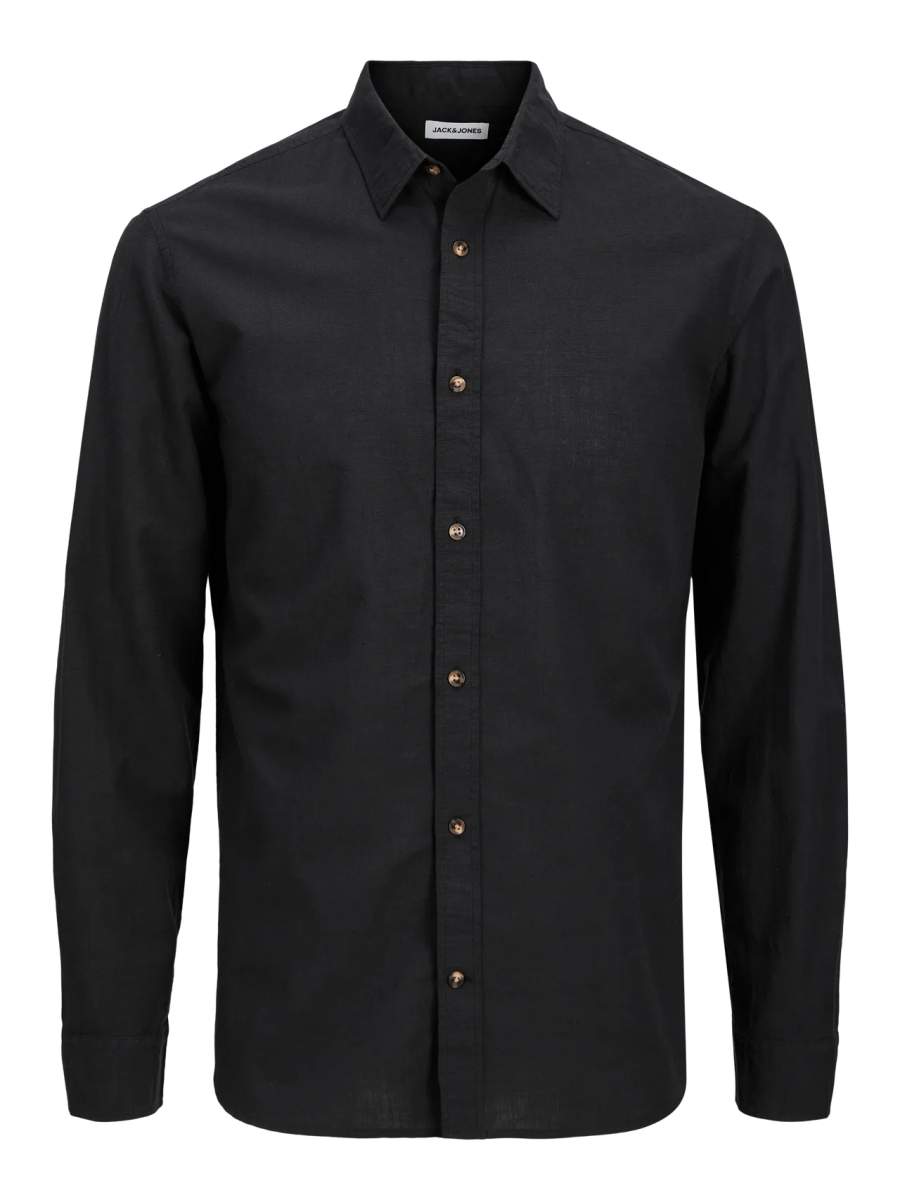 JACK & JONES Comfort Fit Shirt - Smgarment's