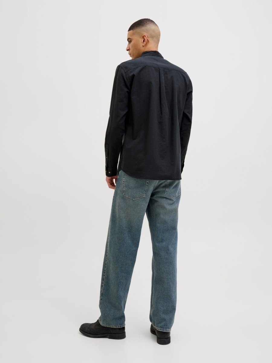 JACK & JONES Comfort Fit Shirt - Smgarment's