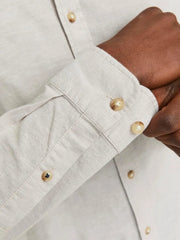 JACK & JONES Comfort Fit Shirt - SMgarment's