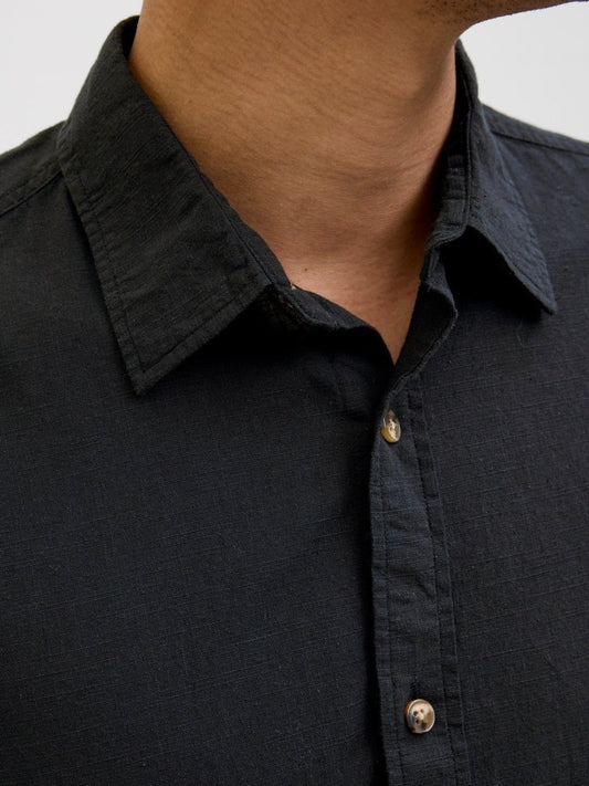 JACK & JONES Comfort Fit Shirt - Smgarment's