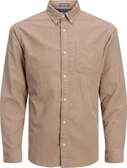 Jack & Jones Corduroy Shirt - Smgarment's