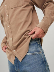 Jack & Jones Corduroy Shirt - Smgarment's