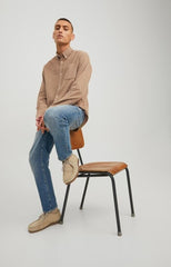 Jack & Jones Corduroy Shirt - Smgarment's