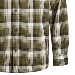 JACK & JONES JCOCHASER JOSHUA SHIRT LS - Smgarment's