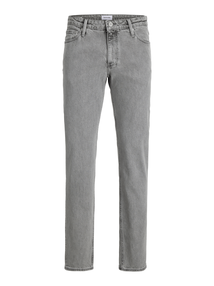 JACK & JONES JJICLARK JJEVAN AM 433 LN Regular fit jeans - Smgarment's