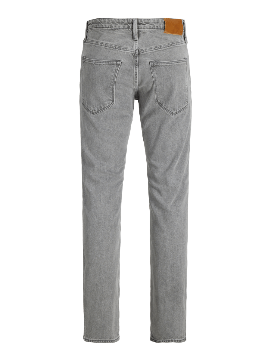 JACK & JONES JJICLARK JJEVAN AM 433 LN Regular fit jeans - Smgarment's