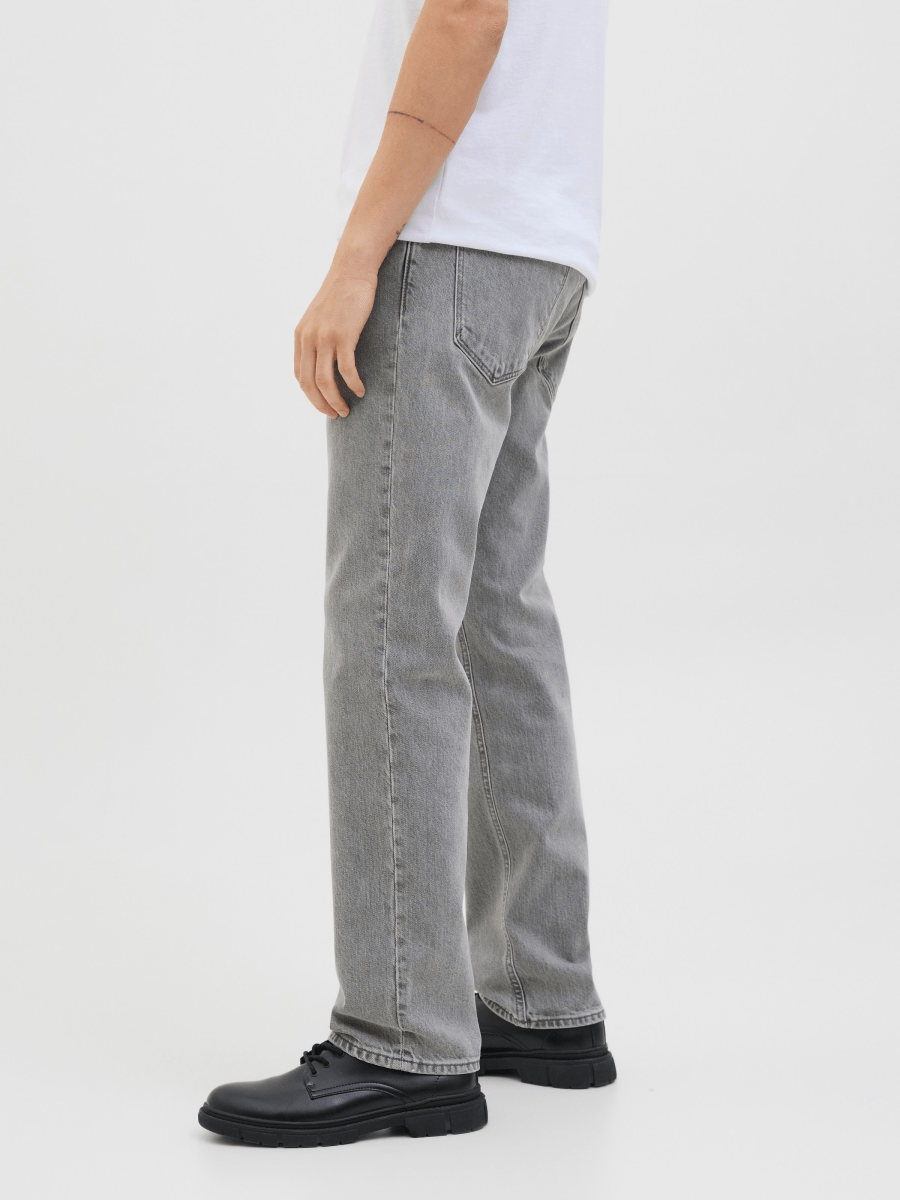 JACK & JONES JJICLARK JJEVAN AM 433 LN Regular fit jeans - Smgarment's