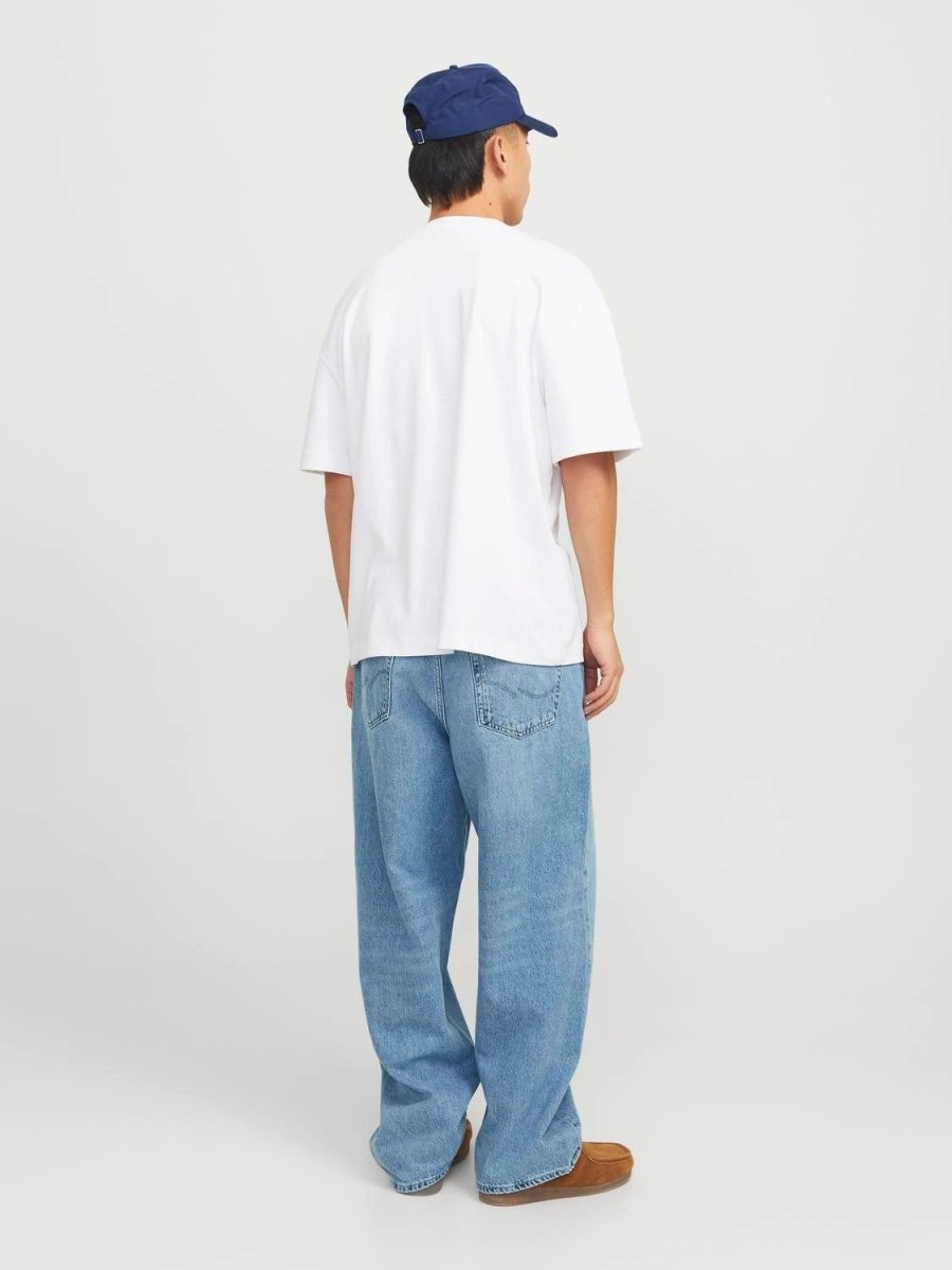 JACK & JONES JJIRON JJORIGINAL AM 192 NOOS JEANS - Smgarment's
