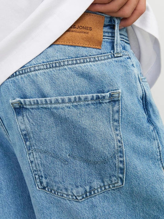 JACK & JONES JJIRON JJORIGINAL AM 192 NOOS JEANS - Smgarment's